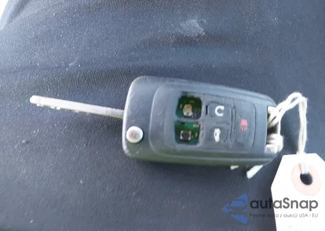 2015 Chevrolet Malibu 2Lt z USA, uszkodzony, nr VIN 1G11D5SL2FF185969